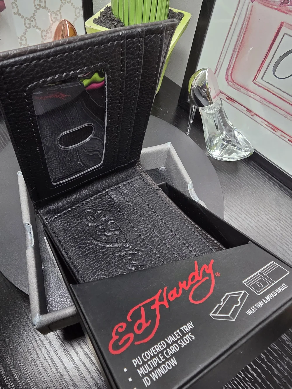 Ed Hardy ed hardy